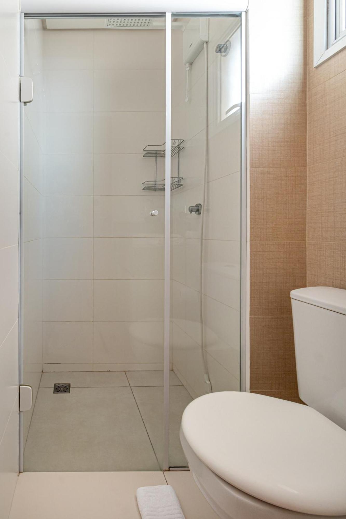 Palmas Experience - Apartamento Contemporaneo, Vista Serra, Na Quadra Do Shopping מראה חיצוני תמונה