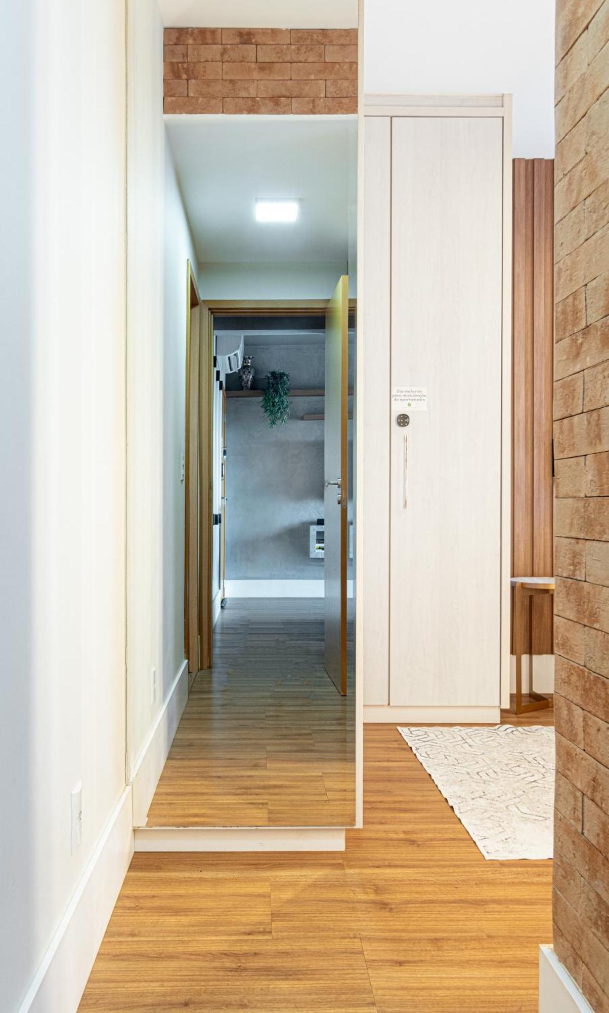 Palmas Experience - Apartamento Contemporaneo, Vista Serra, Na Quadra Do Shopping מראה חיצוני תמונה