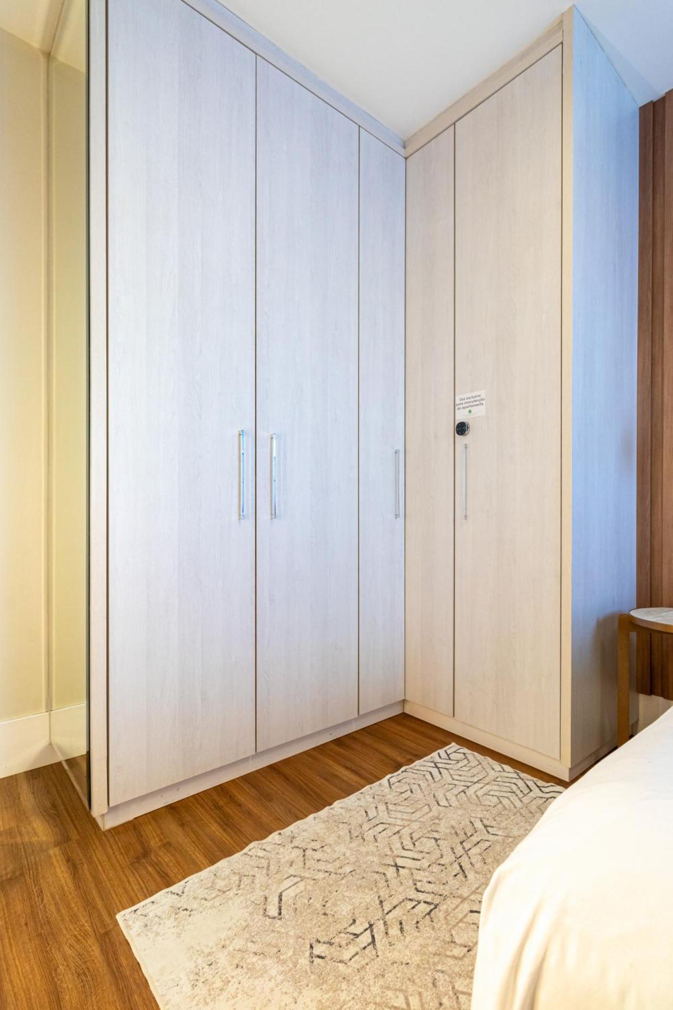 Palmas Experience - Apartamento Contemporaneo, Vista Serra, Na Quadra Do Shopping מראה חיצוני תמונה