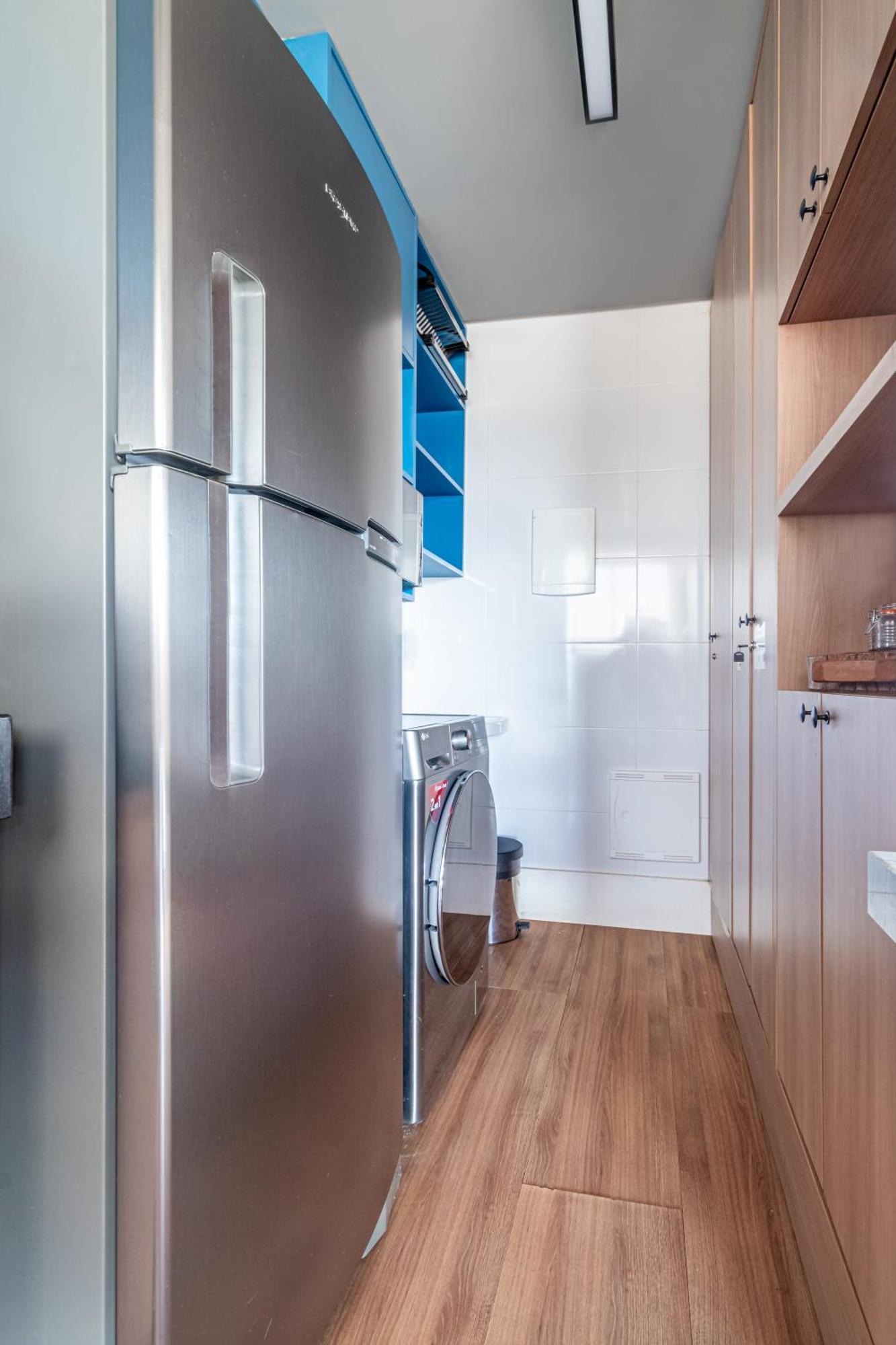 Palmas Experience - Apartamento Contemporaneo, Vista Serra, Na Quadra Do Shopping מראה חיצוני תמונה