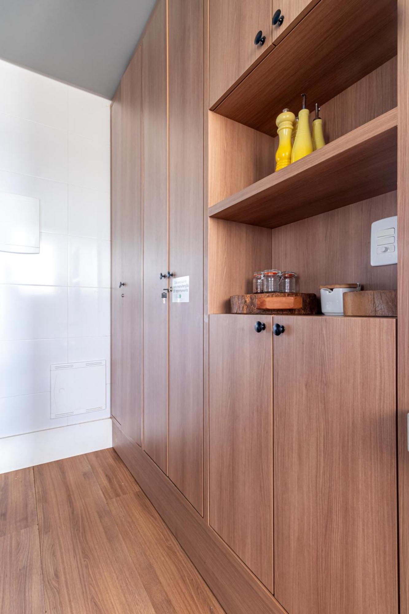 Palmas Experience - Apartamento Contemporaneo, Vista Serra, Na Quadra Do Shopping מראה חיצוני תמונה