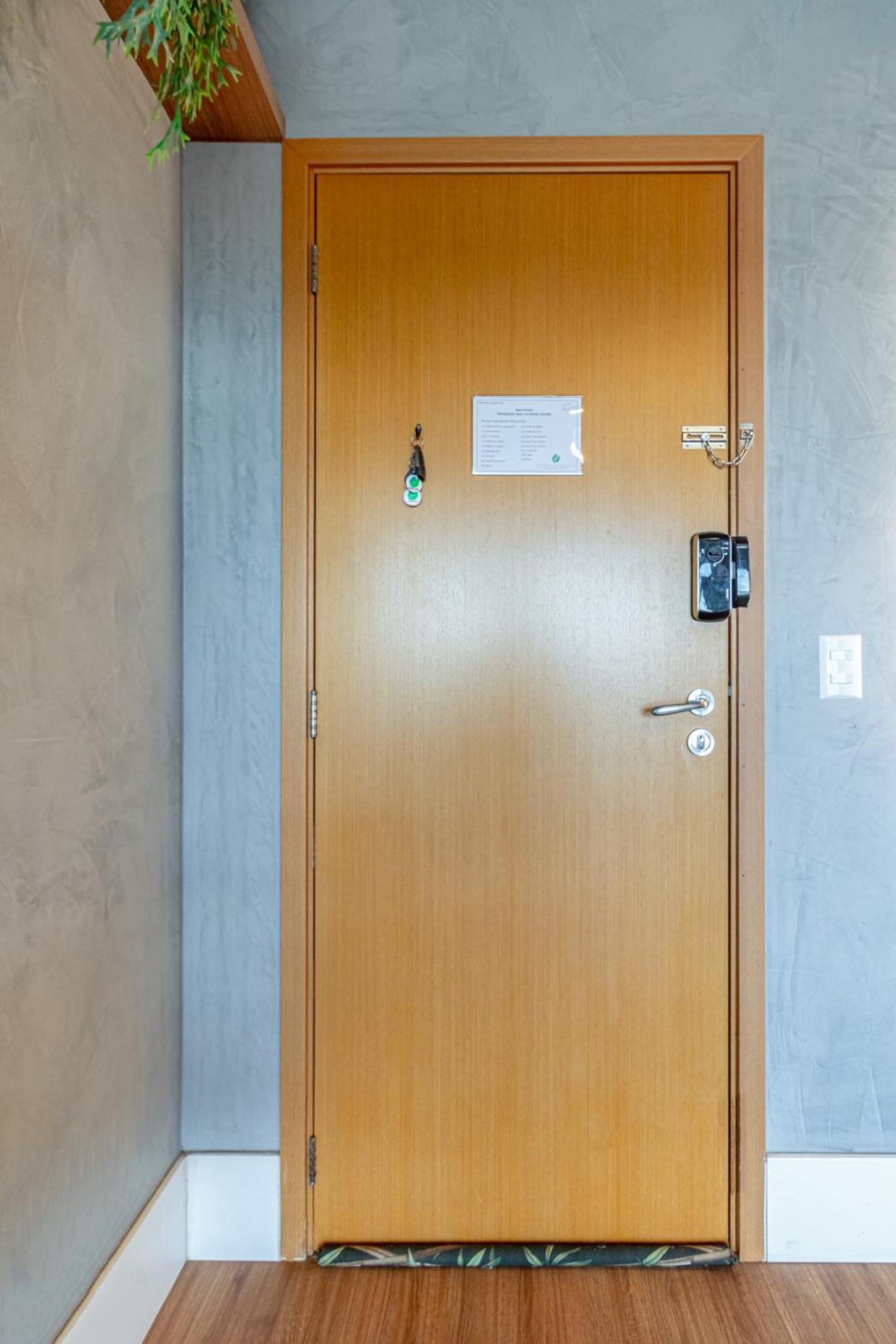Palmas Experience - Apartamento Contemporaneo, Vista Serra, Na Quadra Do Shopping מראה חיצוני תמונה