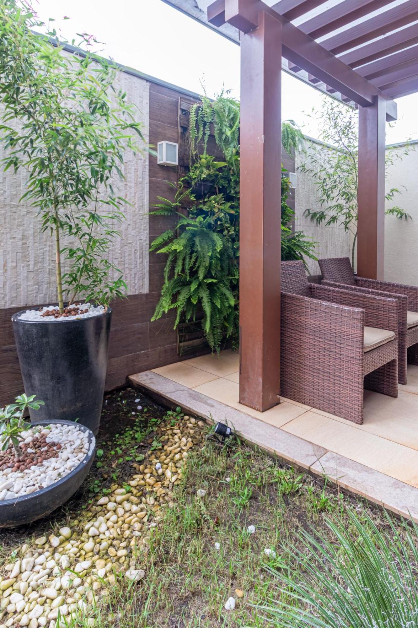 Palmas Experience - Apartamento Contemporaneo, Vista Serra, Na Quadra Do Shopping מראה חיצוני תמונה