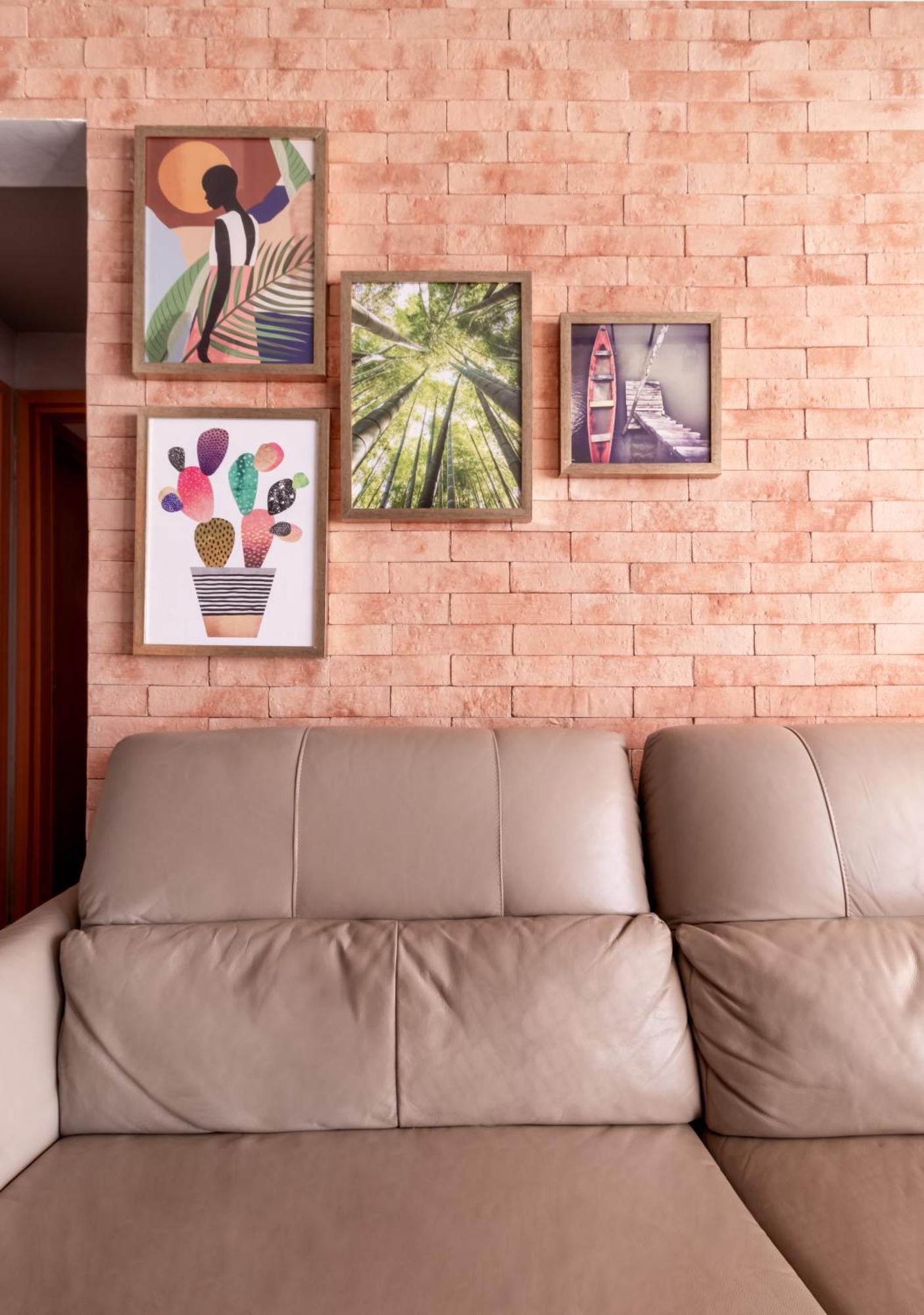 Palmas Experience - Apartamento Contemporaneo, Vista Serra, Na Quadra Do Shopping מראה חיצוני תמונה